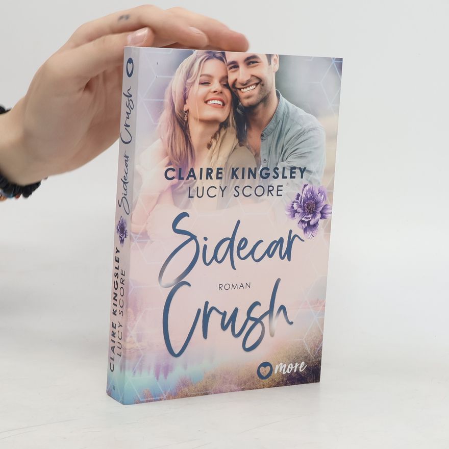 Claire Kingsley Sidecar Crush