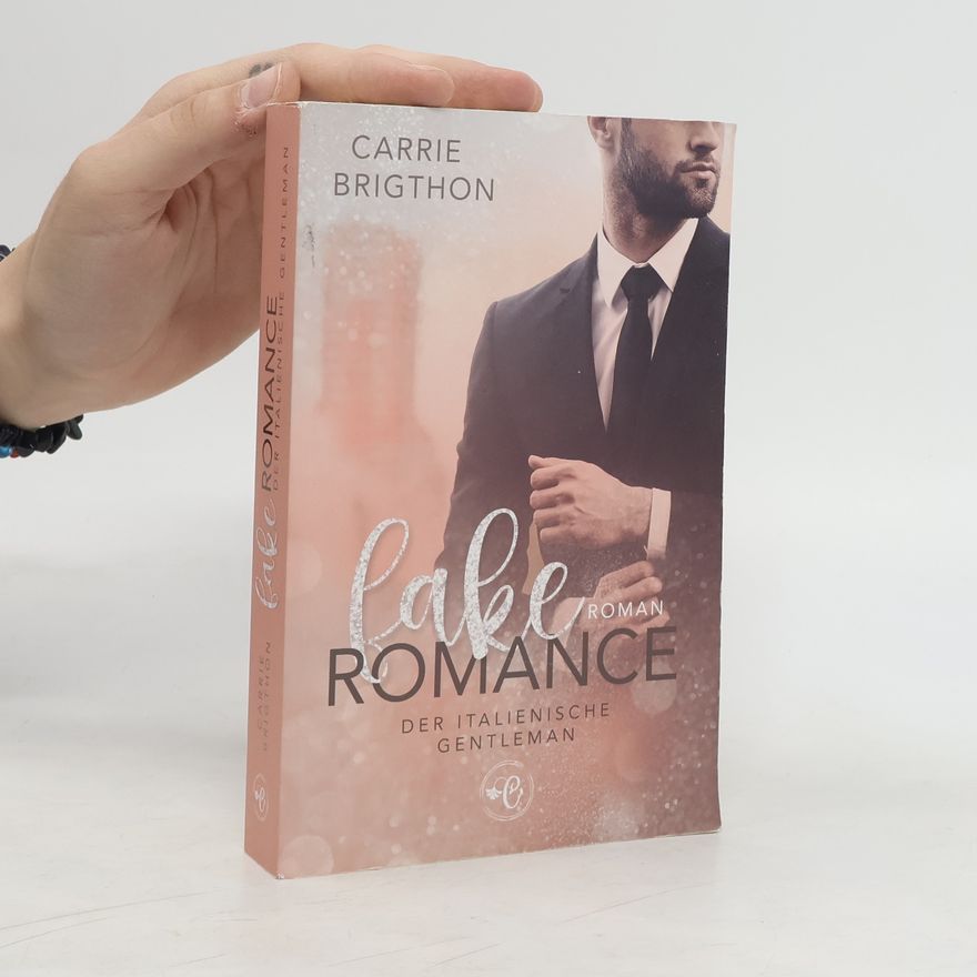 Carrie Brigthon Fake Romance
