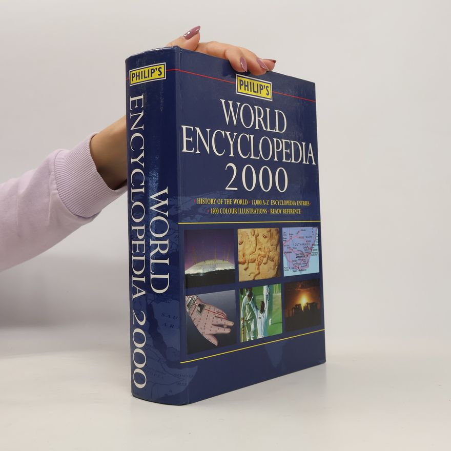 Autorenkollektiv World Encyclopedia 2000
