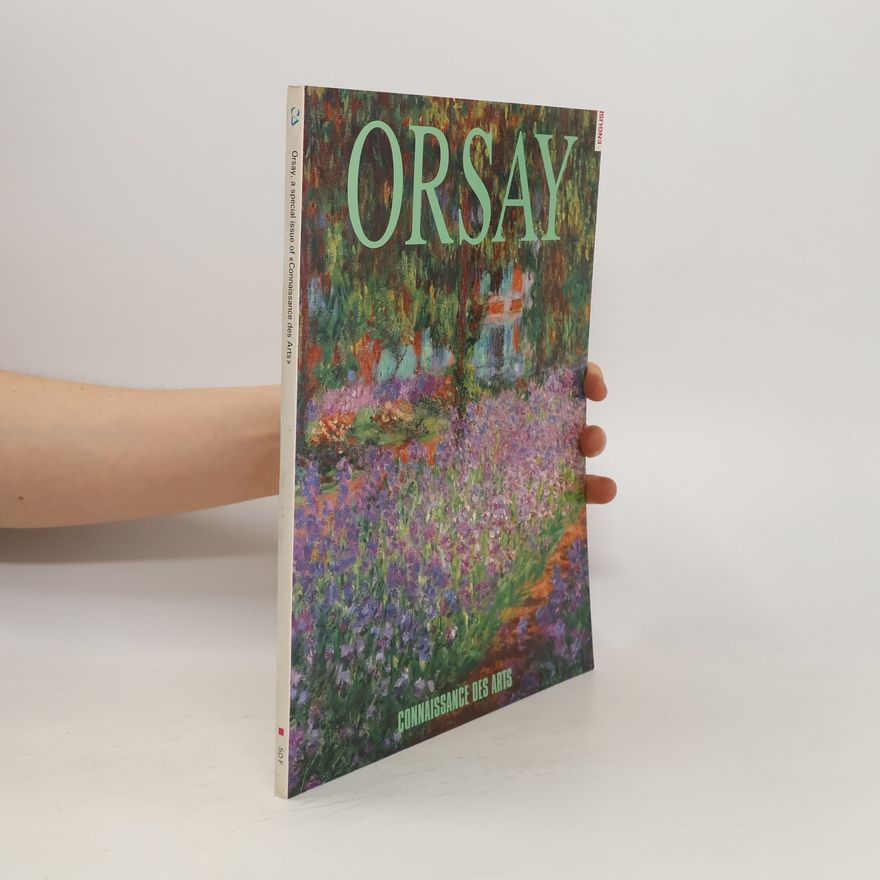 Autorenkollektiv Orsay
