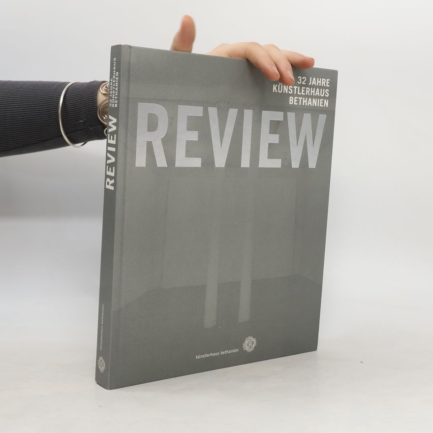 Christoph Tannert Review