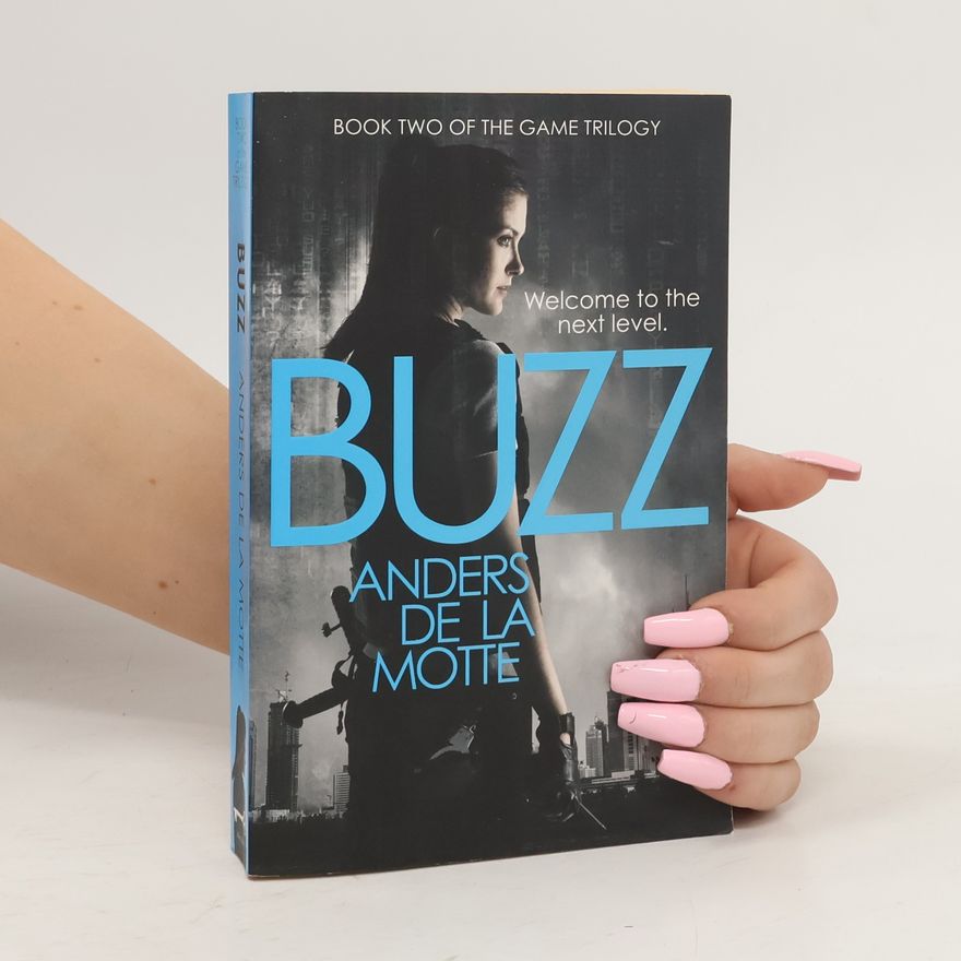 Anders de la Motte Buzz