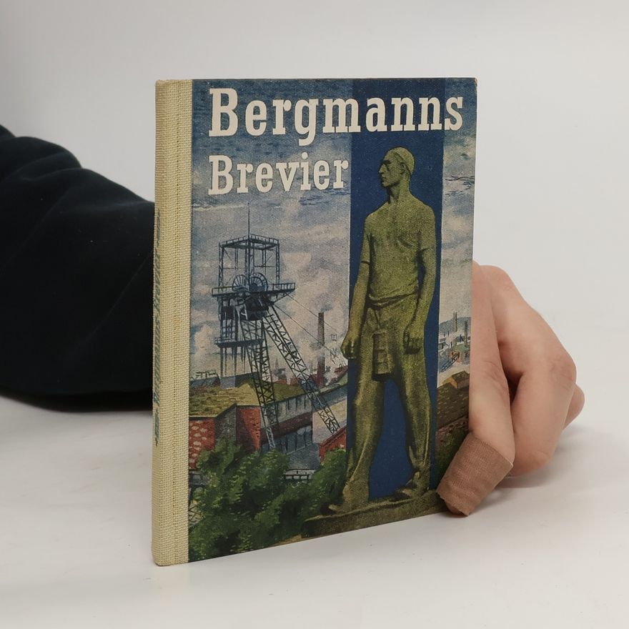 Heinz Hille Bergmanns Brevier