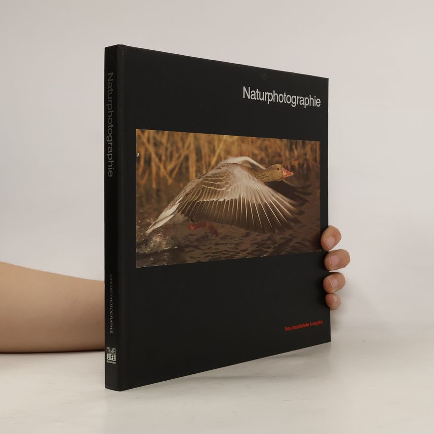 Autorenkollektiv Naturphotographie