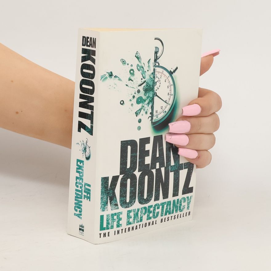 Dean Ray Koontz Life Expectancy