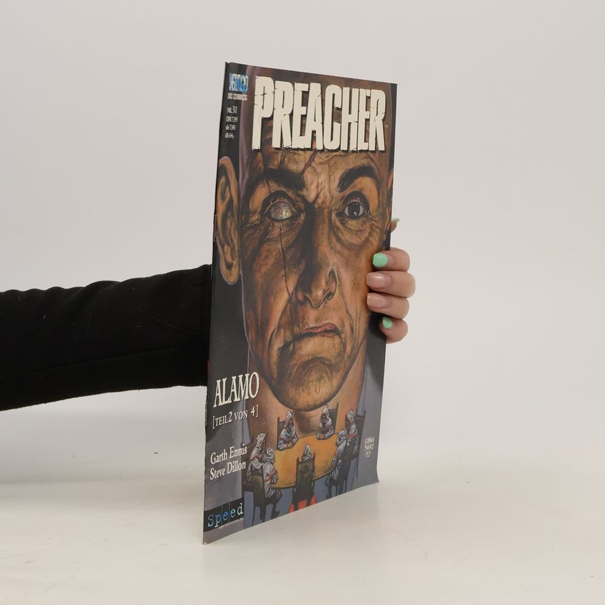 Autorenkollektiv Preacher 31