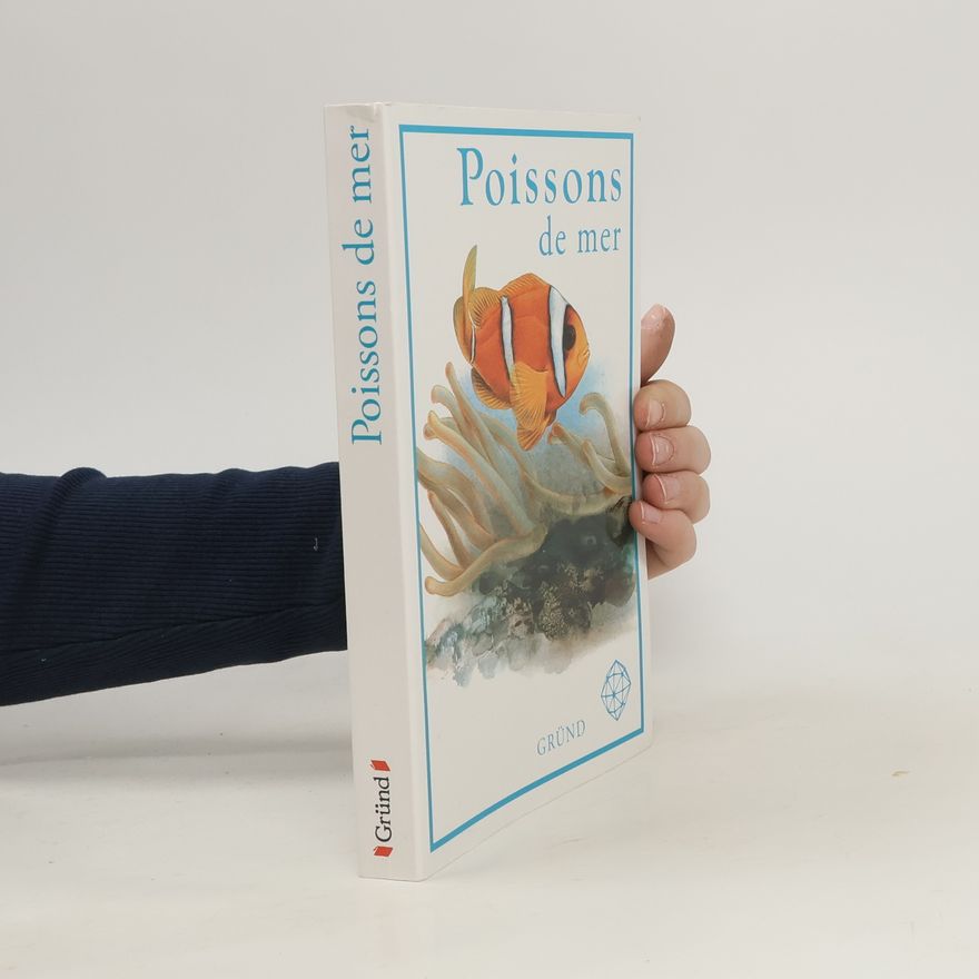 Various authors Poissons de mer