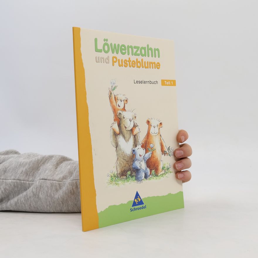 Autorenkollektiv Löwenzahn und Pusteblume