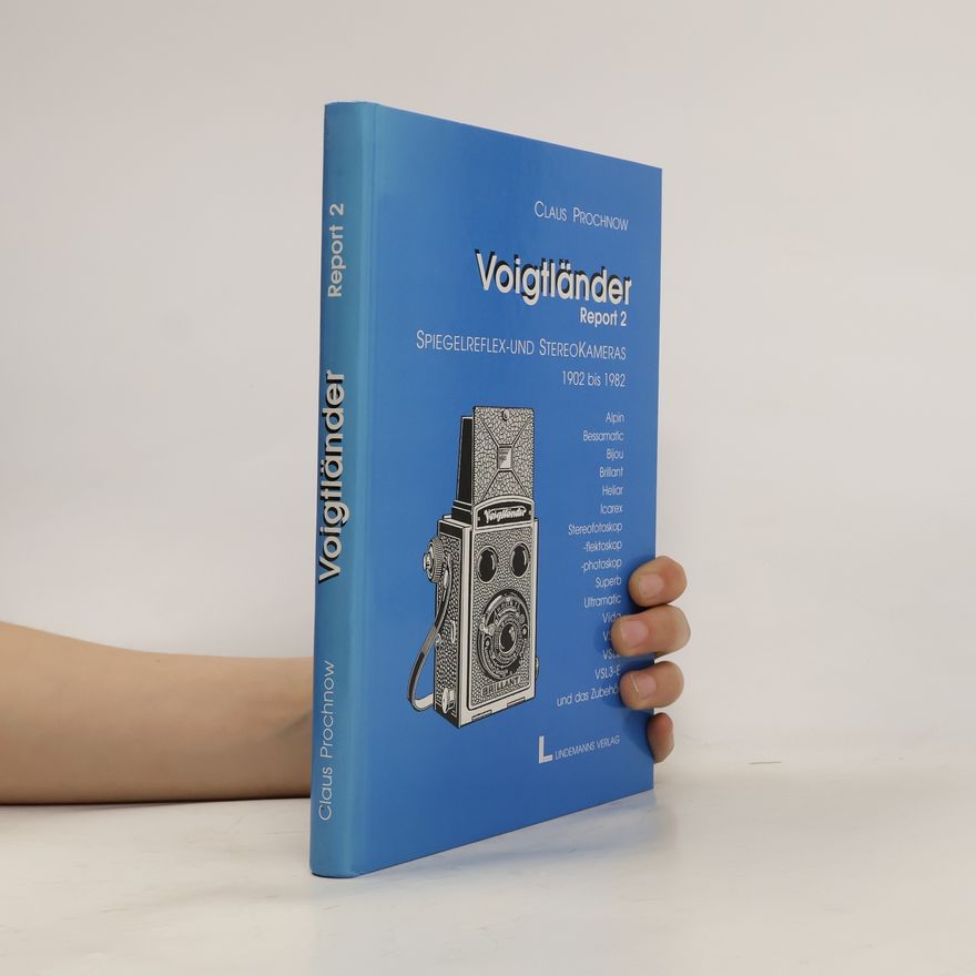 Autorenkollektiv Voigtländer