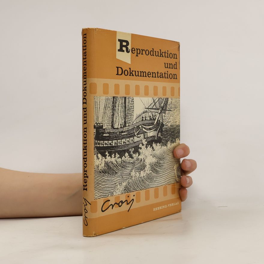 Otto R. Cory Reproduktion und Dokumentation