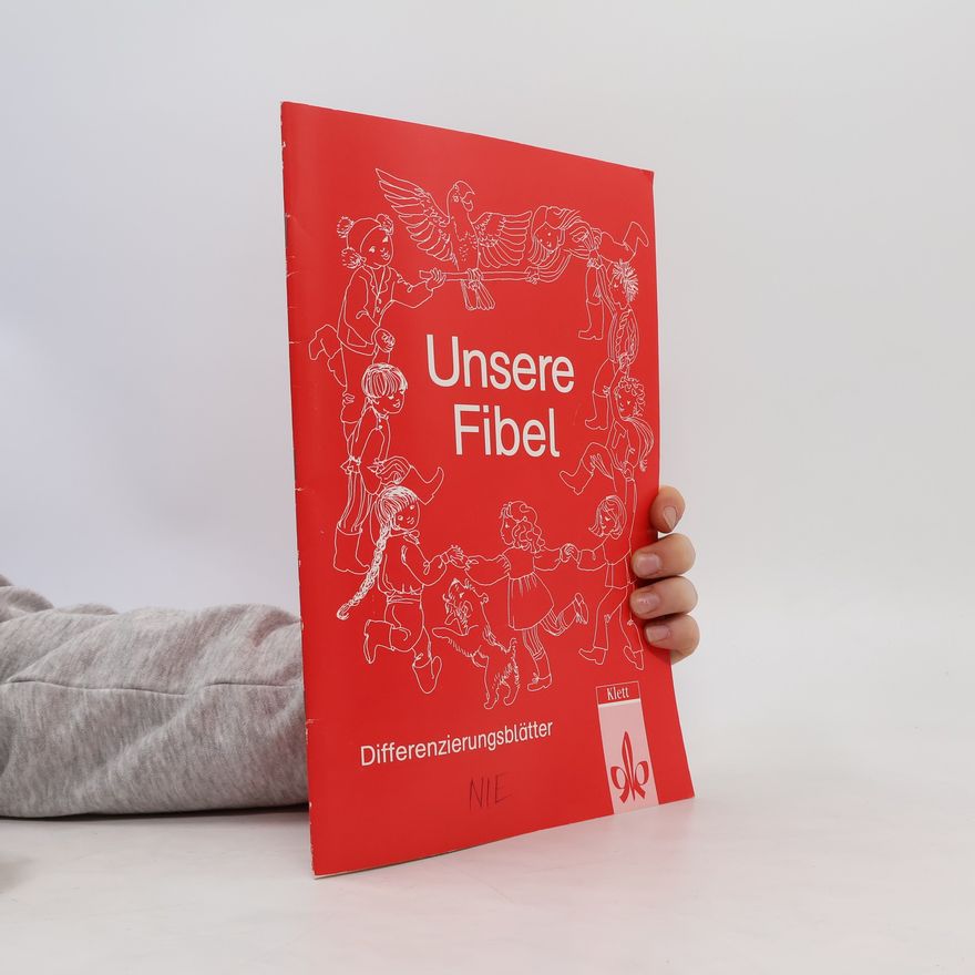 Various authors Unsere Fibel