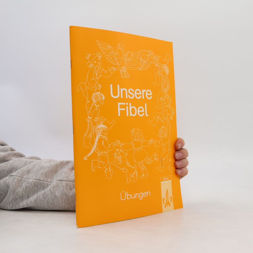Various authors Unsere Fibel