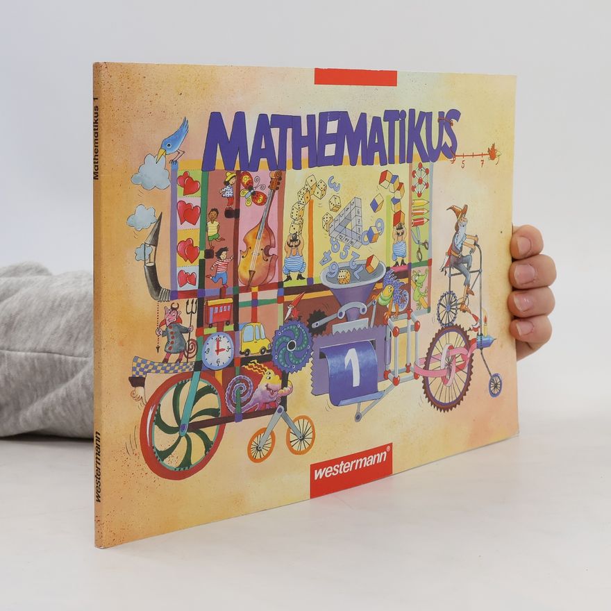 Autorenkollektiv Mathematikus