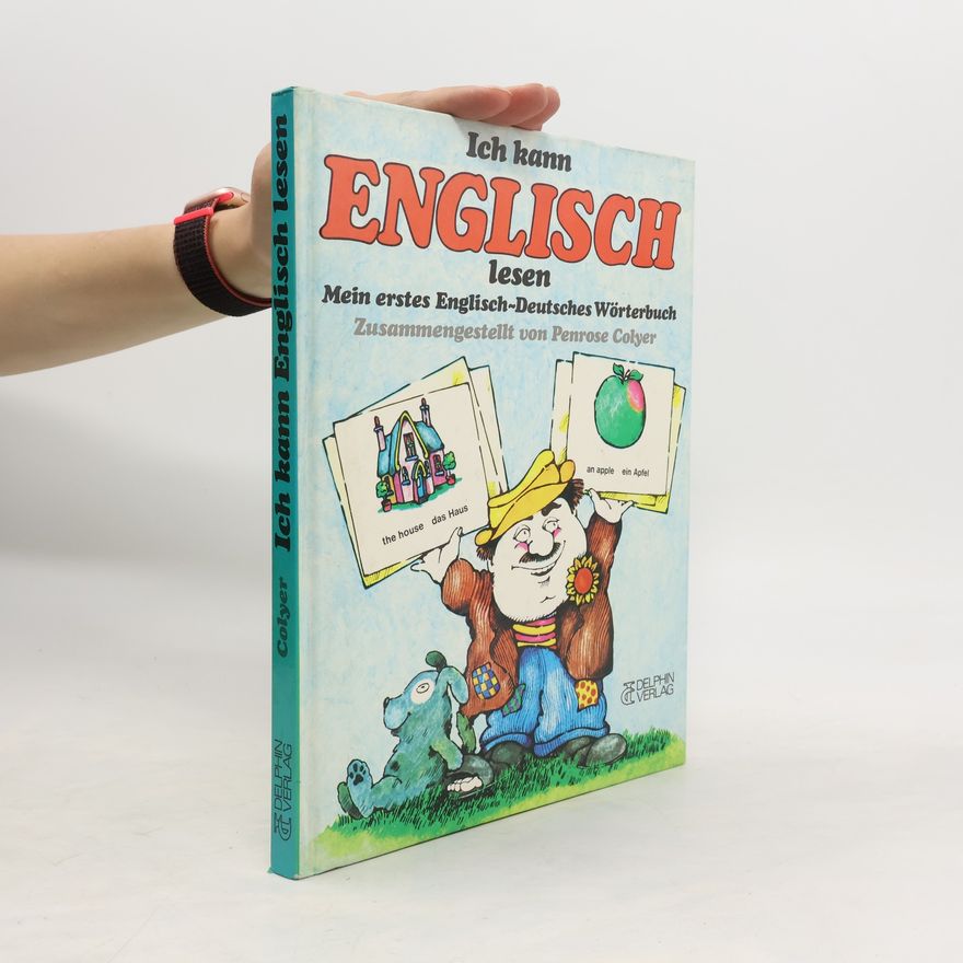 Penrose Colyer Ich kann Englisch lesen