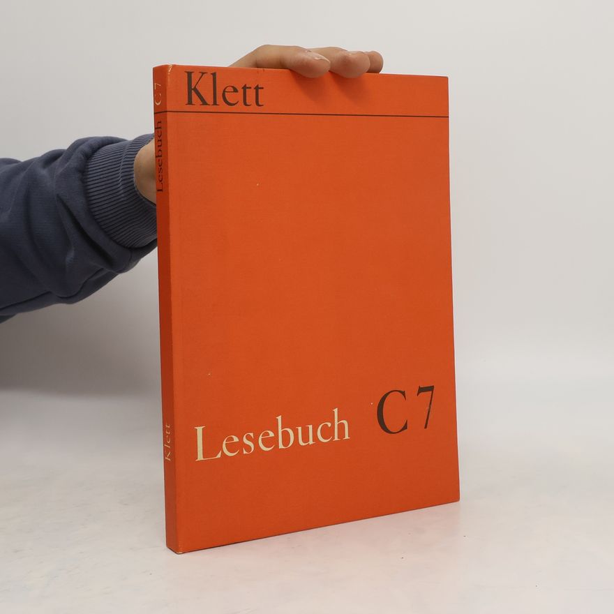 Autorenkollektiv Lesebuch C7