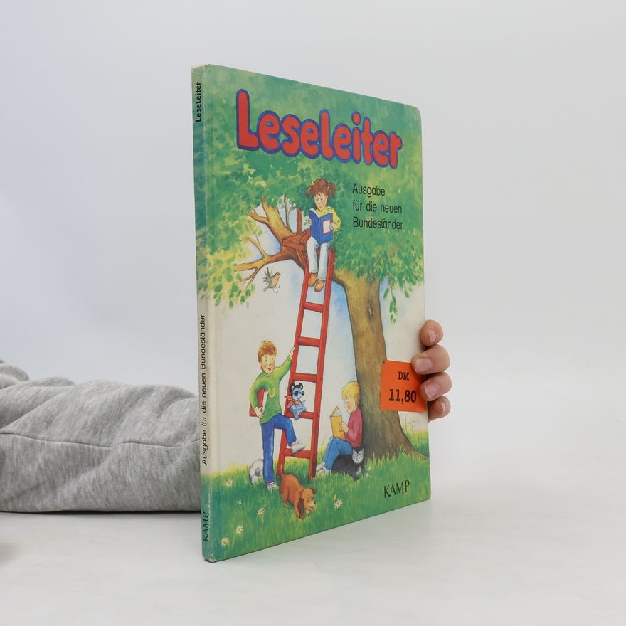 Collectif d'auteurs Leseleiter. Ausgabe für die neuen Bundesländer