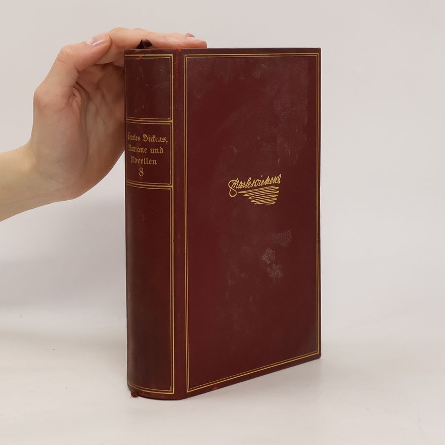 Charles Dickens Martin Chuzzlewit