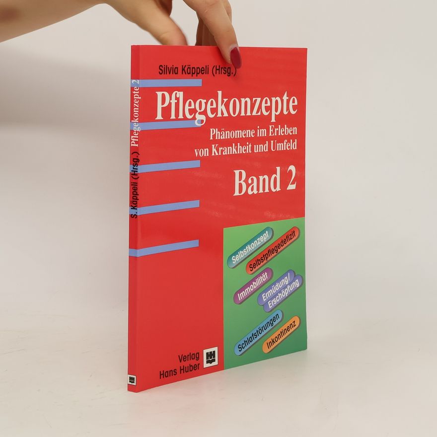 Autorenkollektiv Pflegekonzepte