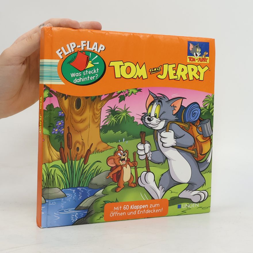 Autorenkollektiv Tom und Jerry