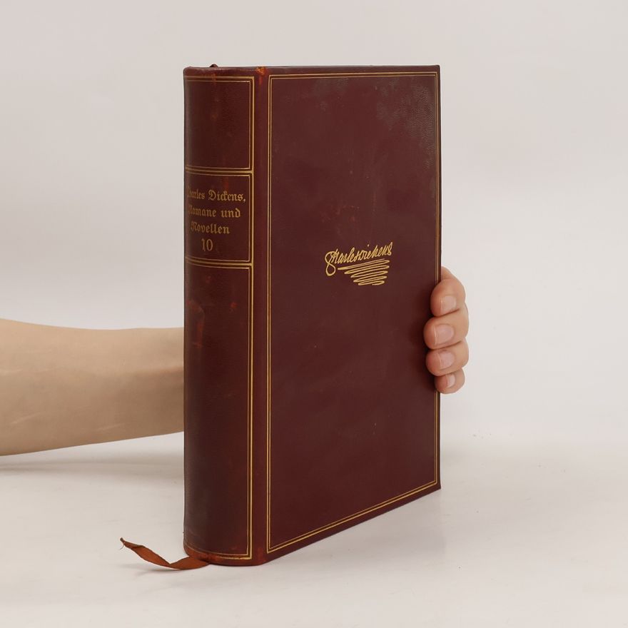 Charles Dickens Nikolaus Nickleby II.