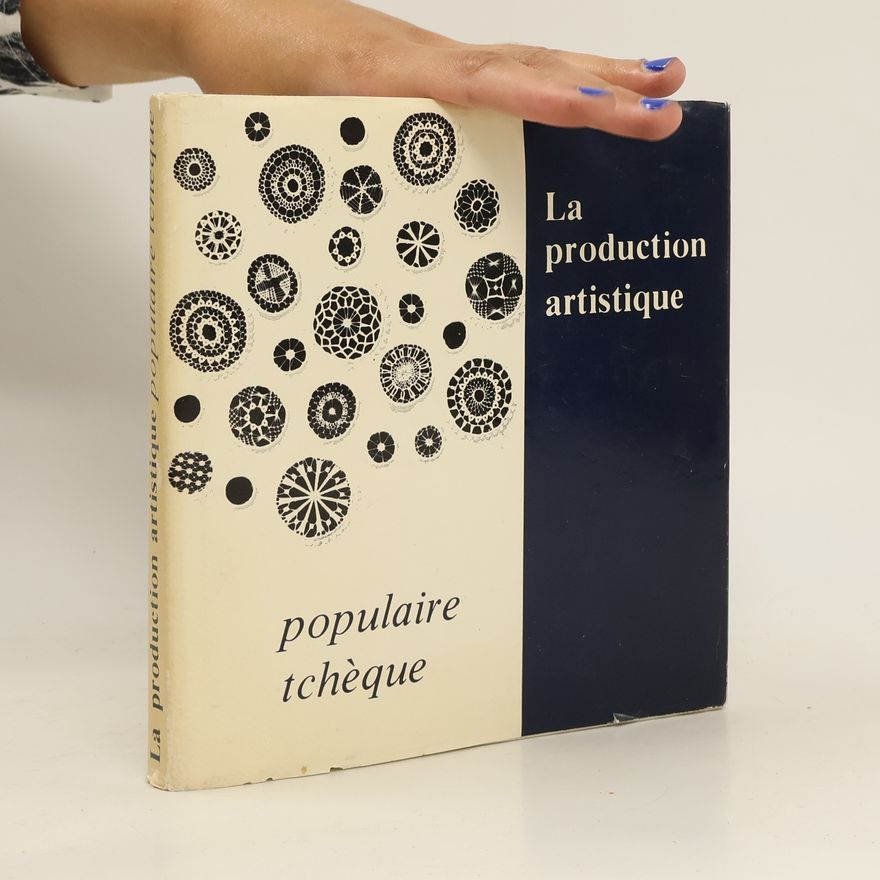 Josef Raban La production artistique populaire tchèque