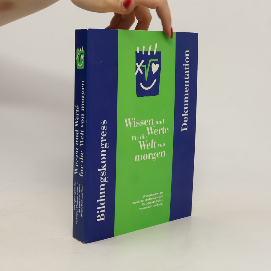 Autorenkollektiv Wissen und Werte für die Welt von morgen