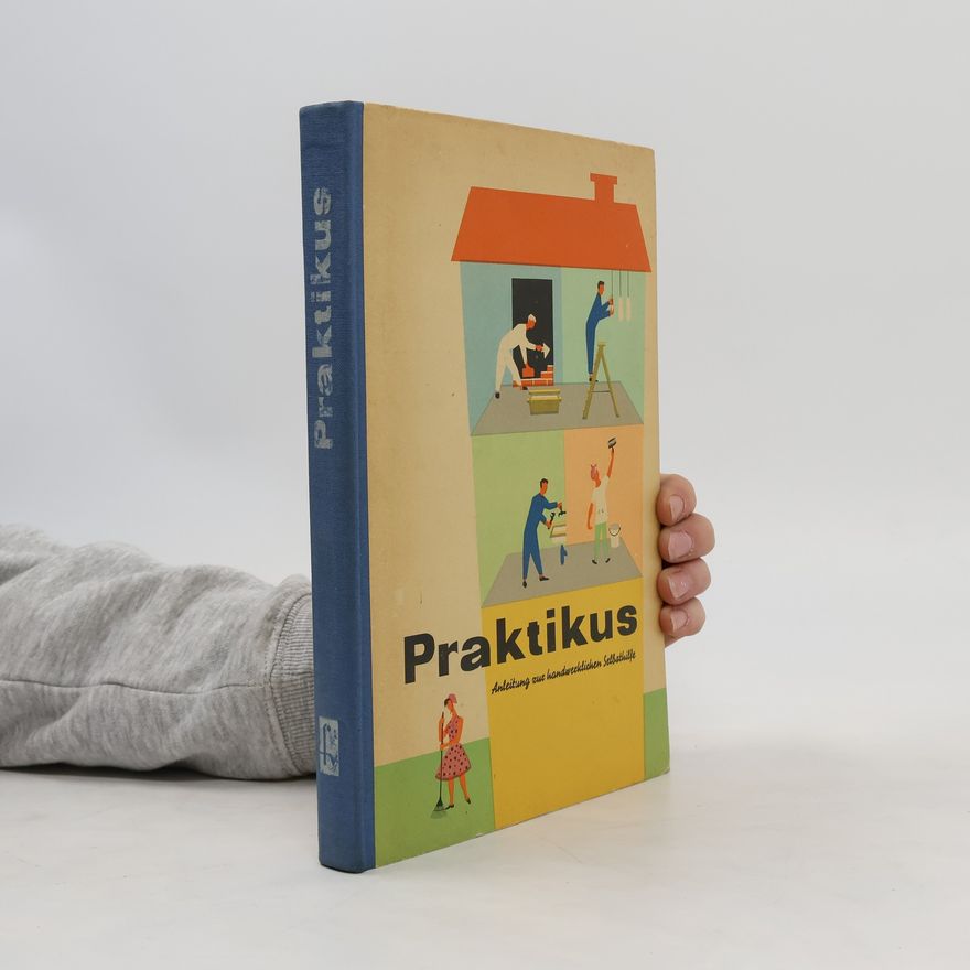 Kolektiv autorů Praktikus