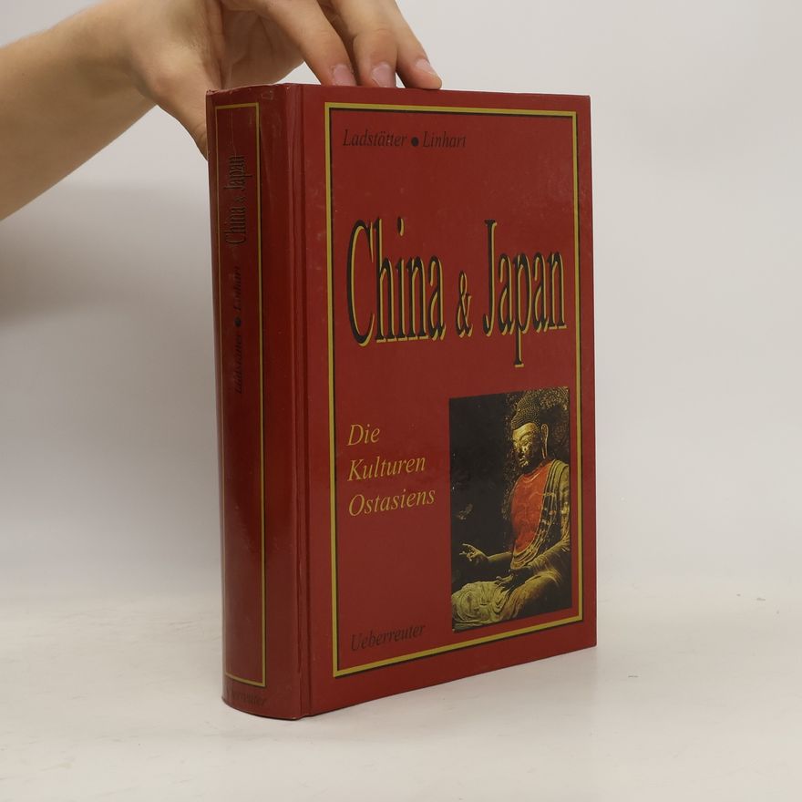 Otto Ladstätter China und Japan