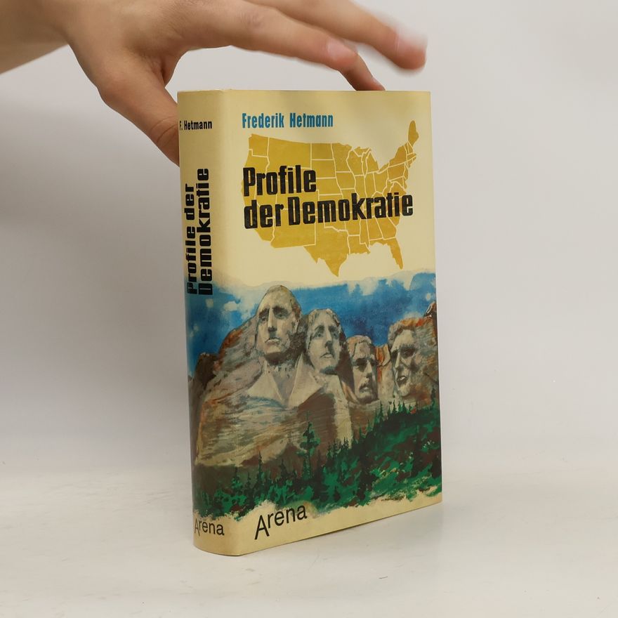 Hans-Christian Kirsch Profile der Demokratie