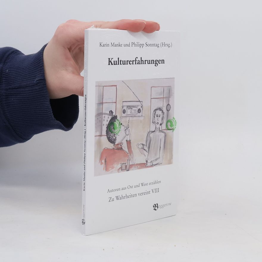 Karin Manke Kulturerfahrungen