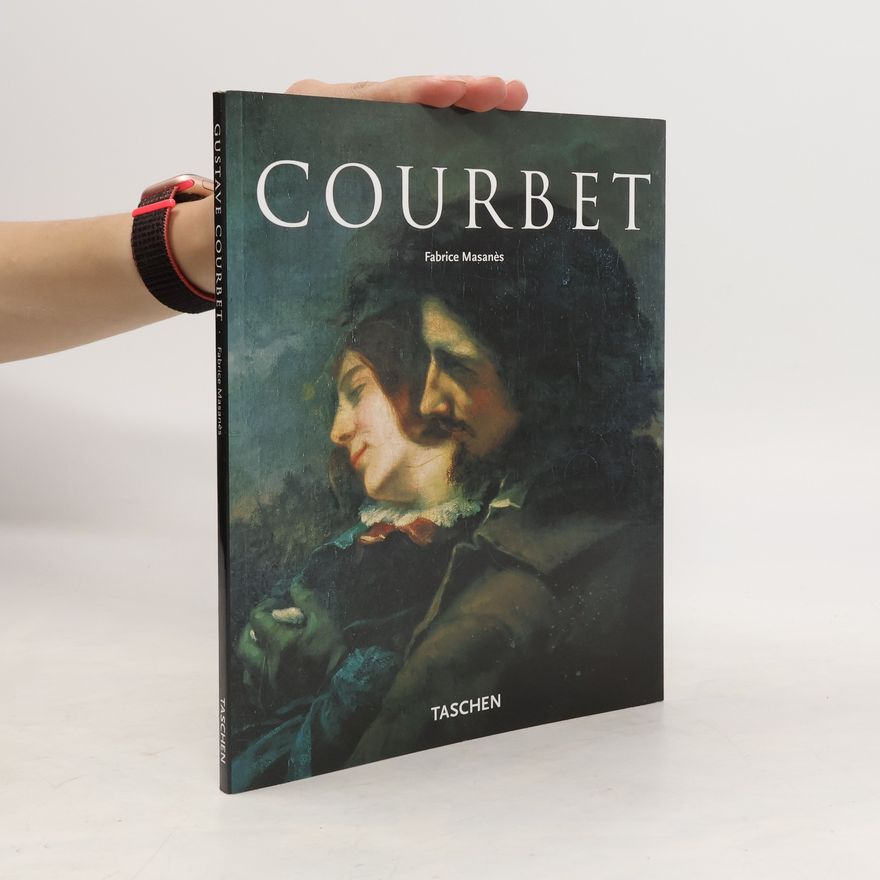 Fabrice Masane s. Gustave Courbet