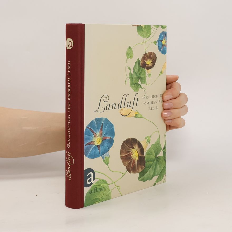 Gabriele Drews Landluft