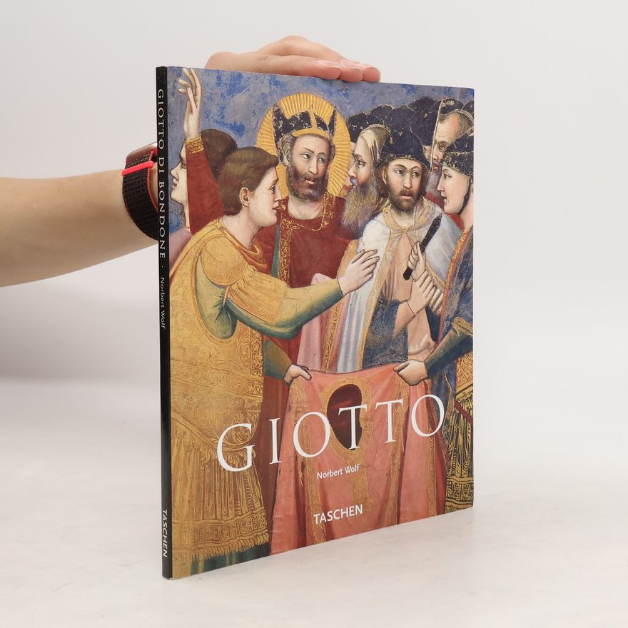 Norbert Wolf Giotto