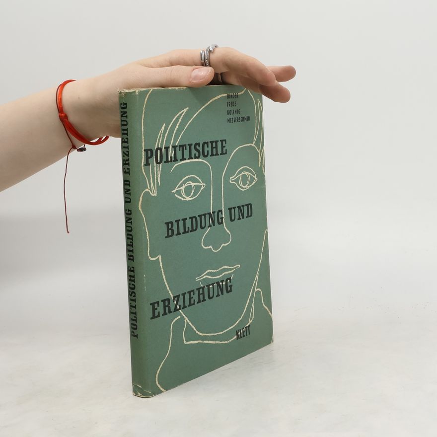 G. Frede Politische Bildung und Erziehung