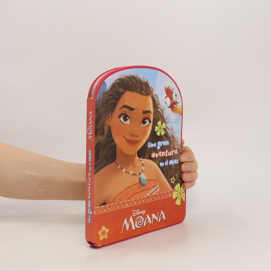 Liliana Martinez Moana