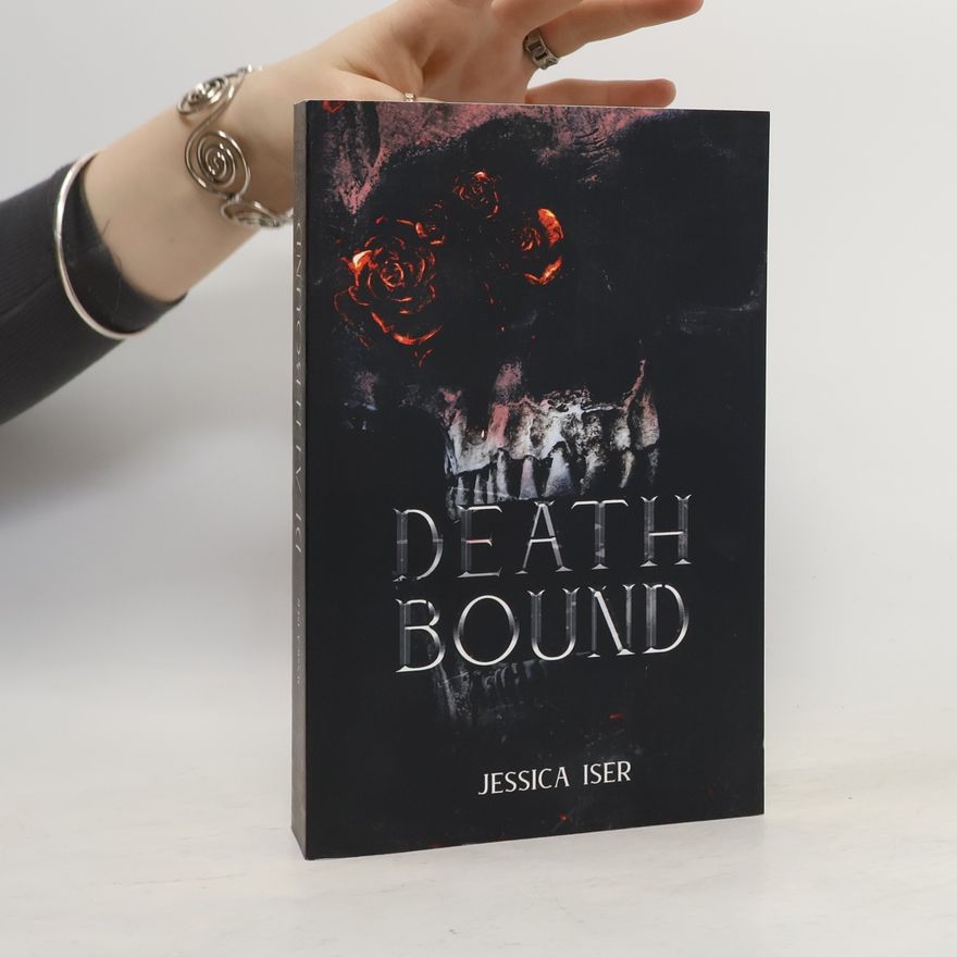 Jessica Iser Deathbound
