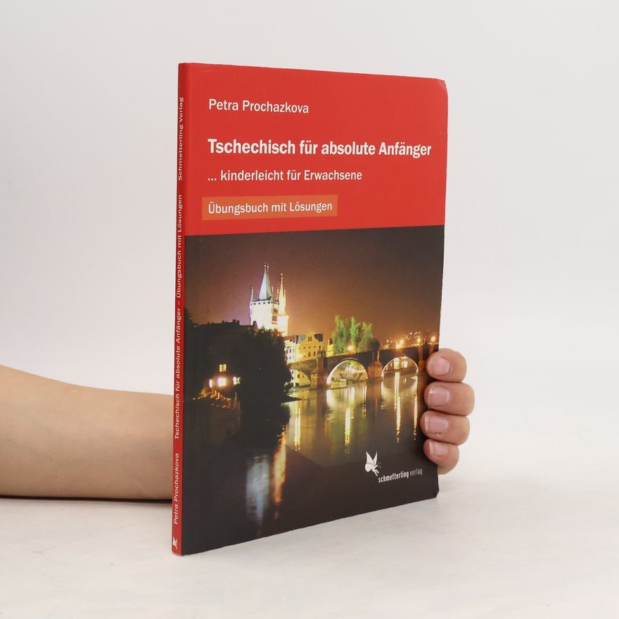 Kolektiv autorů Tschechisch für absolute Anfänger