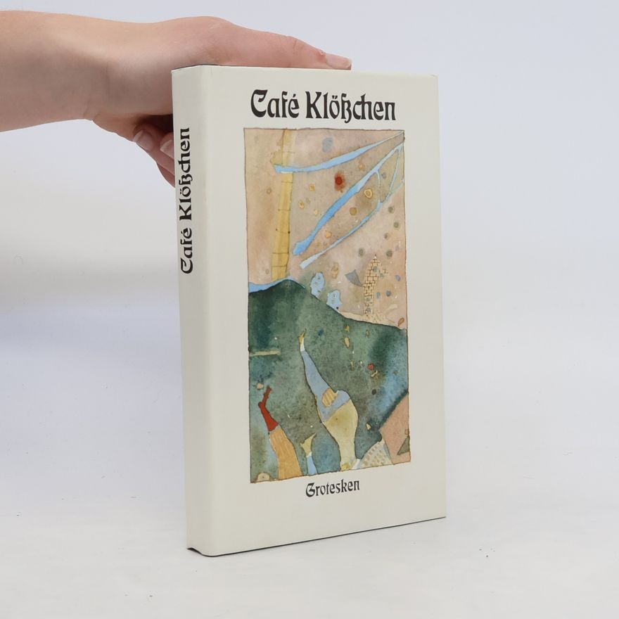 Autorenkollektiv Café Klößchen