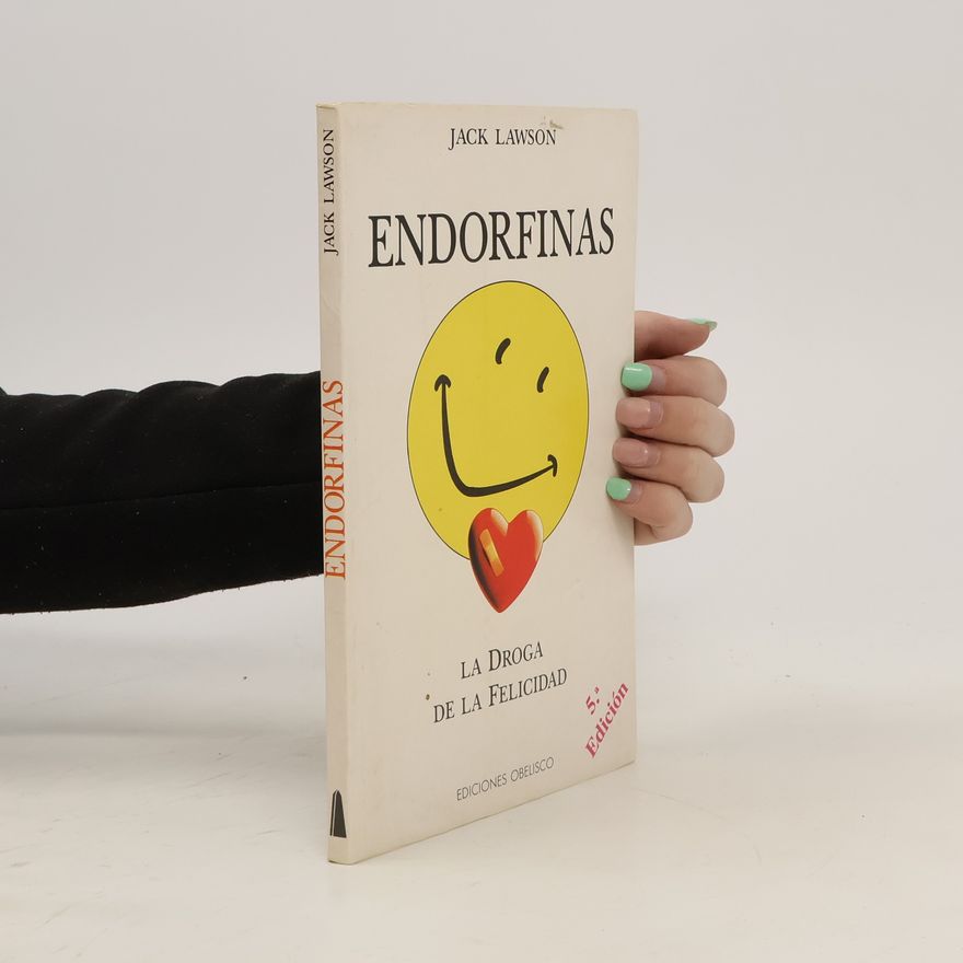 Jack N. Lawson Endorfinas