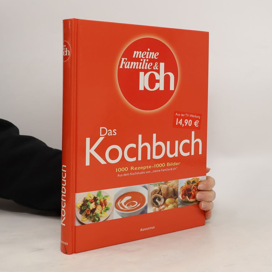 Gabriele Rosenbaum Das Kochbuch