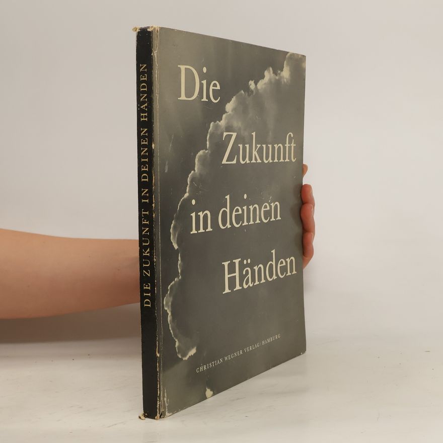 Cornelis J. Spoelstra Die Zukunft in deinen Händen