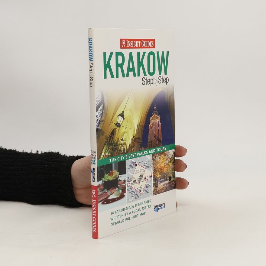 Craig Turp Krakow