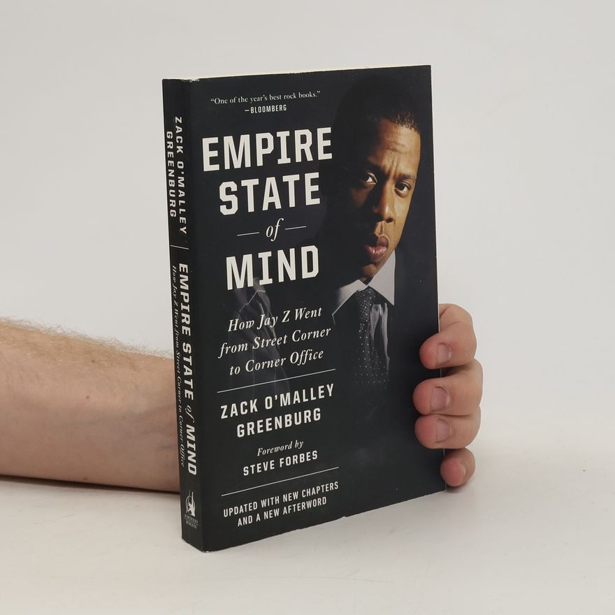 Zack O. Malley Greenburg Empire State of Mind