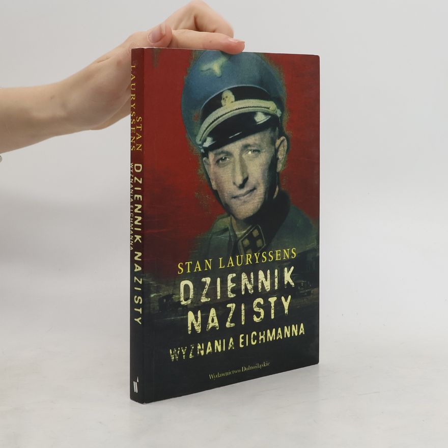 Stan Lauryssens Dziennik nazisty