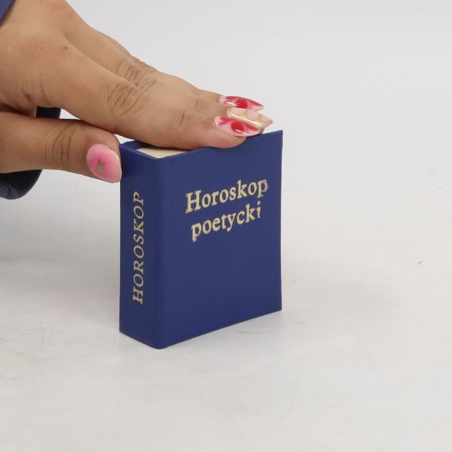 Autorenkollektiv Horoskop poerycki