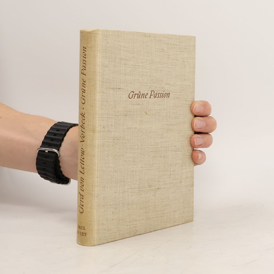 Autorenkollektiv Grüne Passion