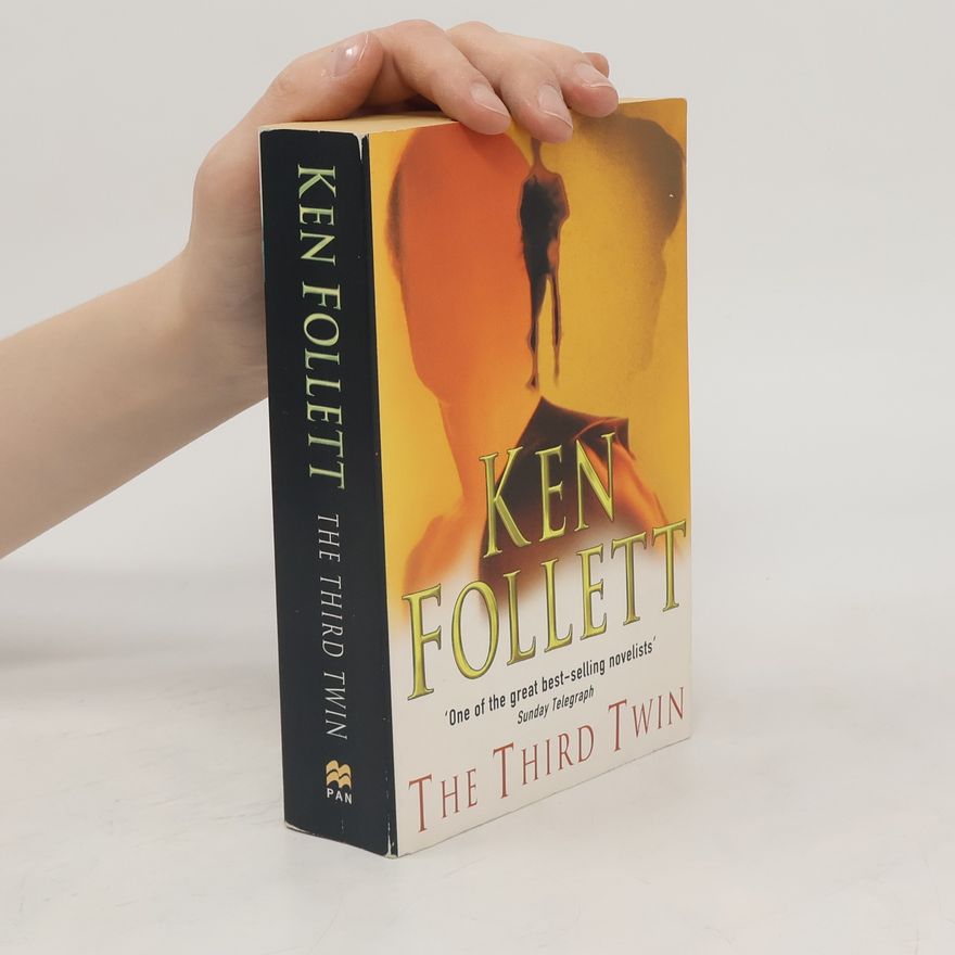 Ken Follett The Third Twin