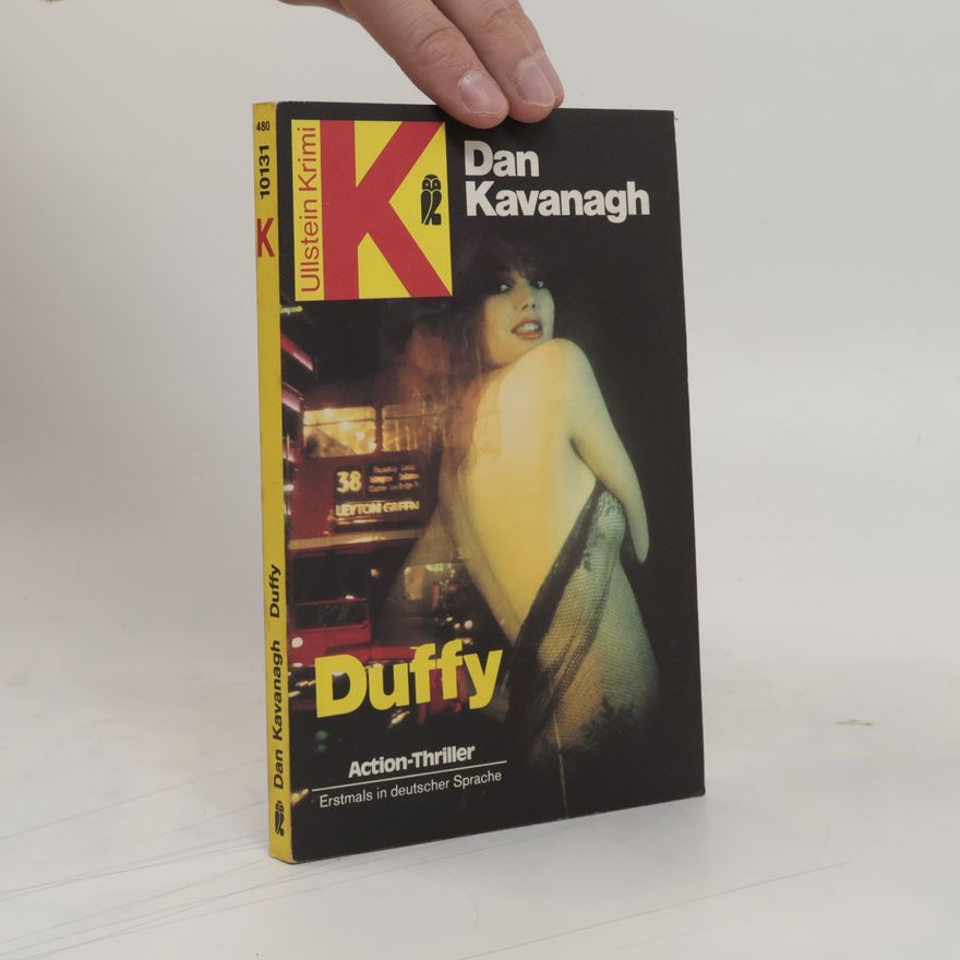 Julian Barnes Duffy