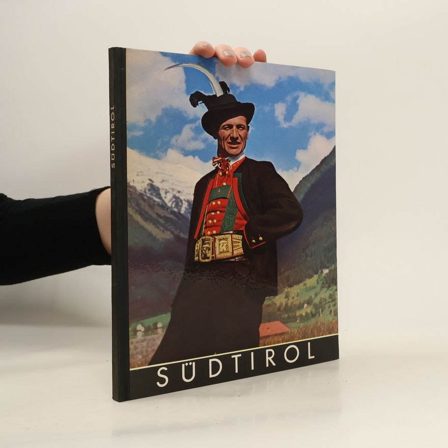 Autorenkollektiv Südtirol