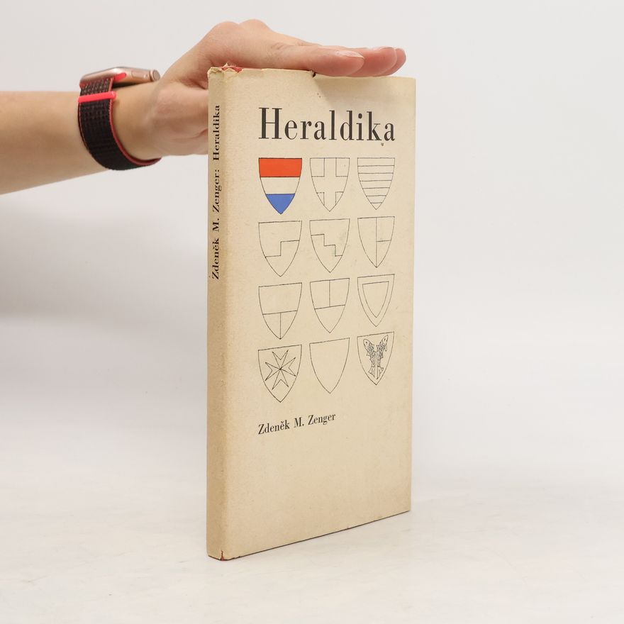 Zdeněk M. Zenger Heraldika